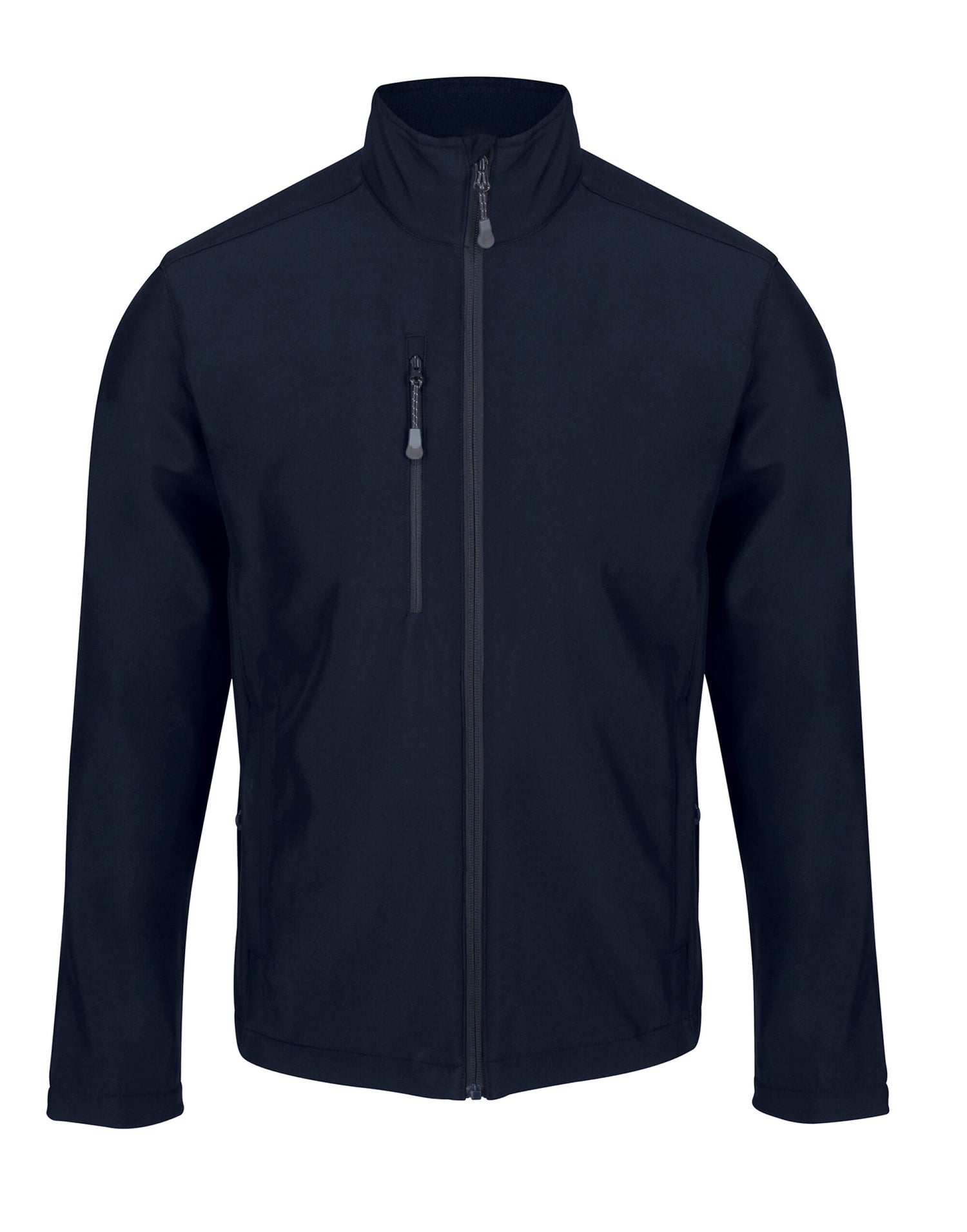 Regatta Honestly Made Honestly Made Recycled Printable SShell tra600 - Navy - Customisable Jackets
