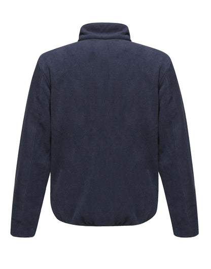 Regatta Professional Regatta Mens Omicron III Fleece tra624 - Navy - Customisable Outerwear