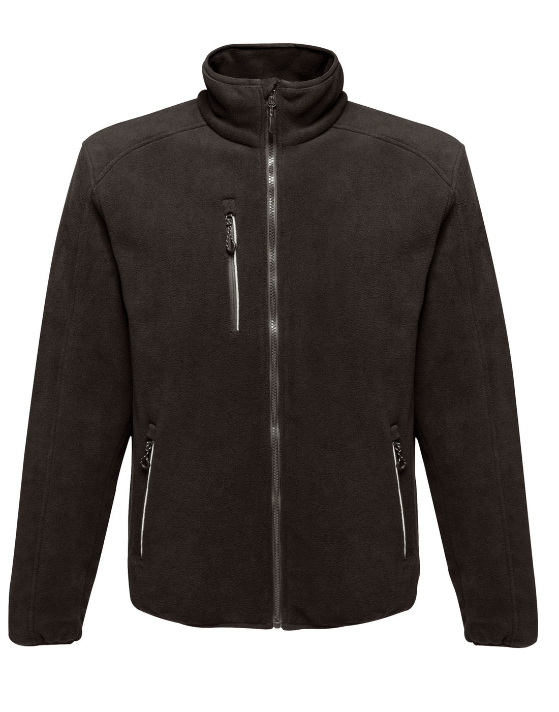 Regatta Professional Regatta Mens Omicron III Fleece tra624 - Black - Customisable Outerwear