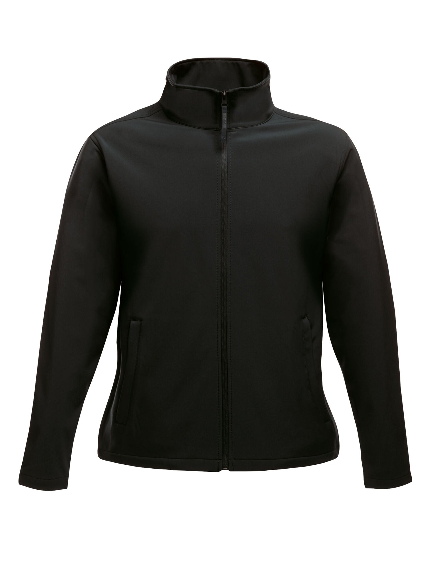 Regatta Professional Regatta Women Ablaze Printable Softshell tra629 - Black Black - Customisable Jacket