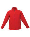 Classic Red/Seal Grey