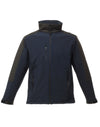 Navy/Black