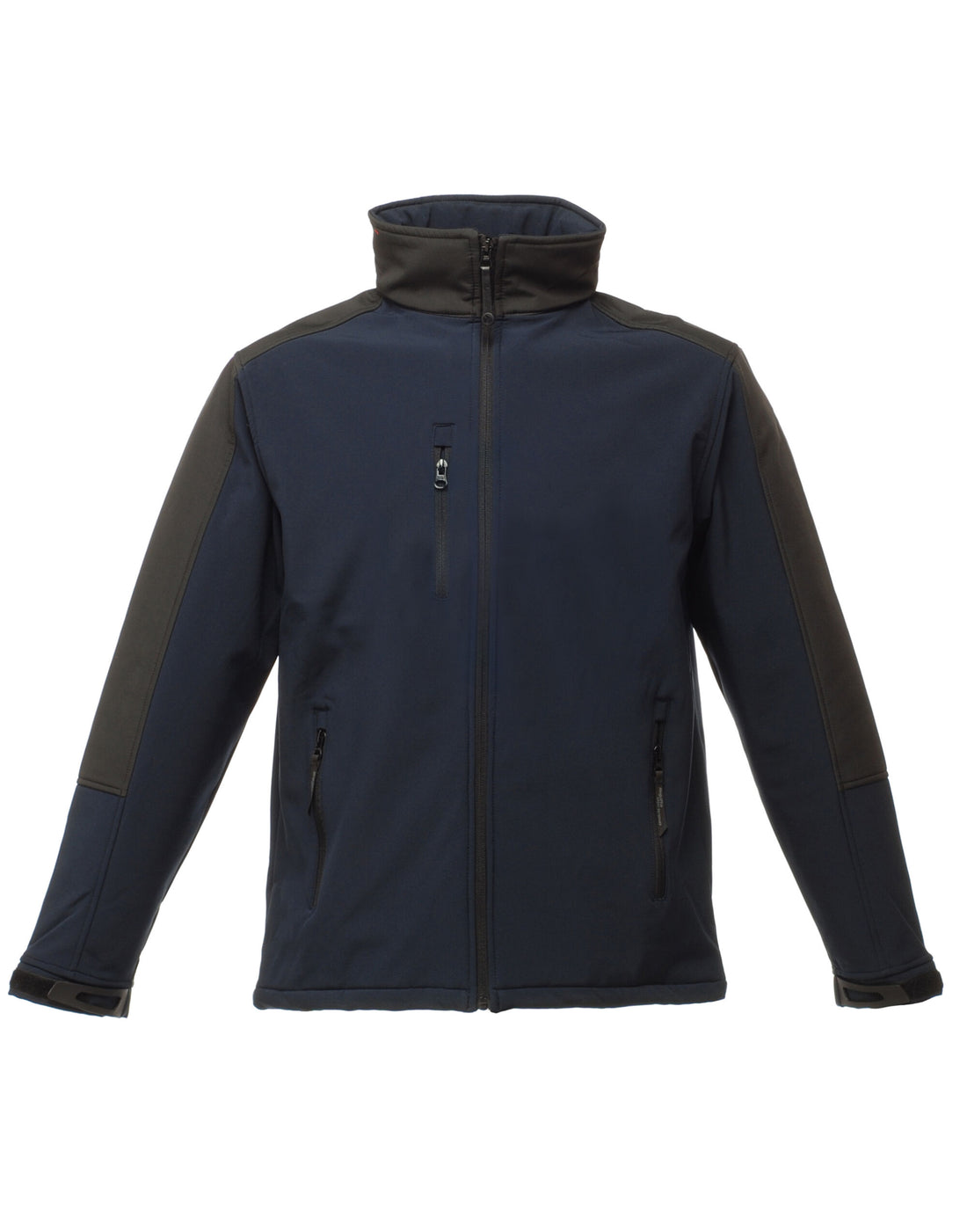 Regatta Professional Regatta Hydroforce 3 Layer Softshell tra650 - Navy Black - Customisable Jackets
