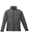 Seal Grey/Black