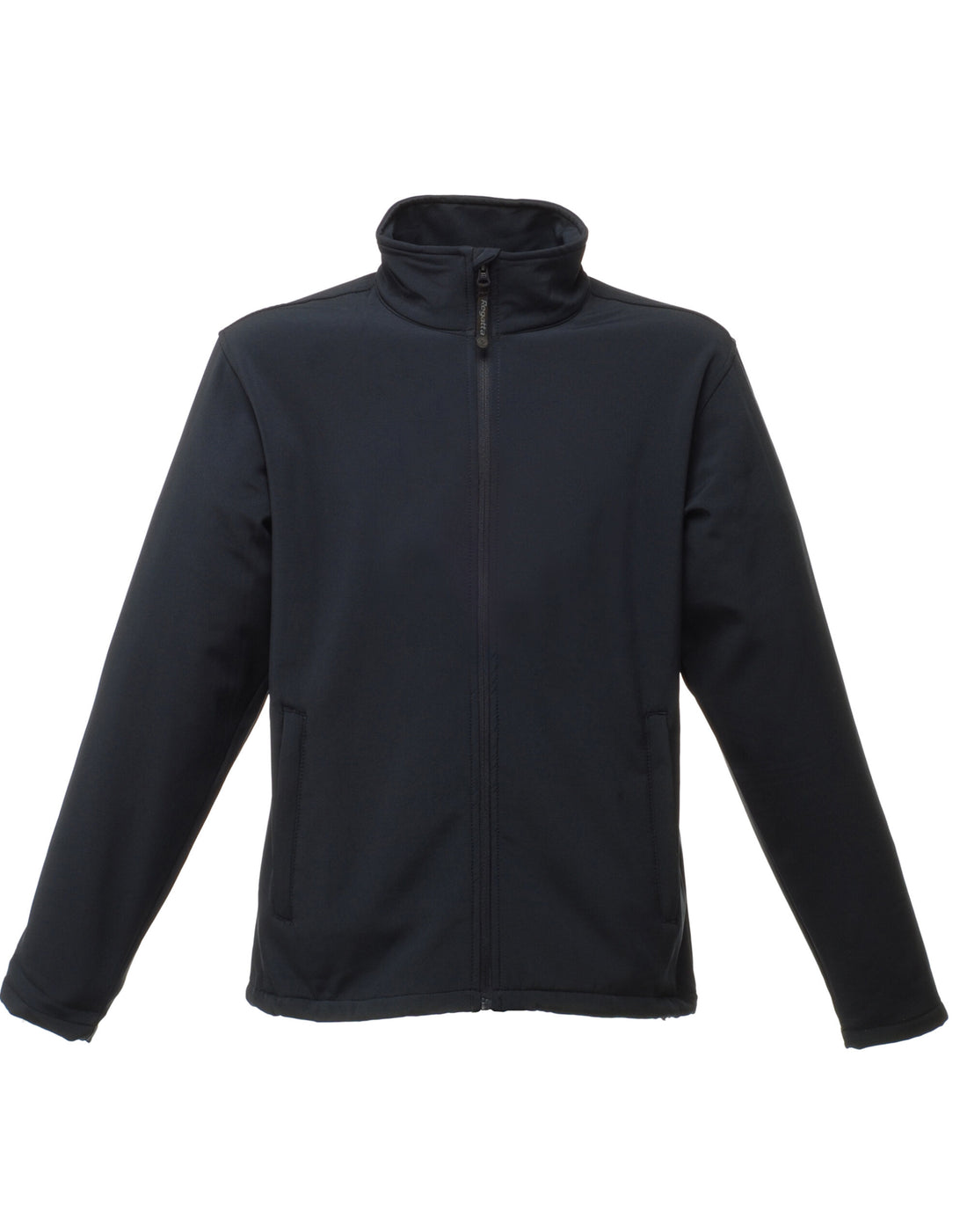 Regatta Professional Regatta Reid Softshell TRA654 - Navy - Customisable Softshell Jacket