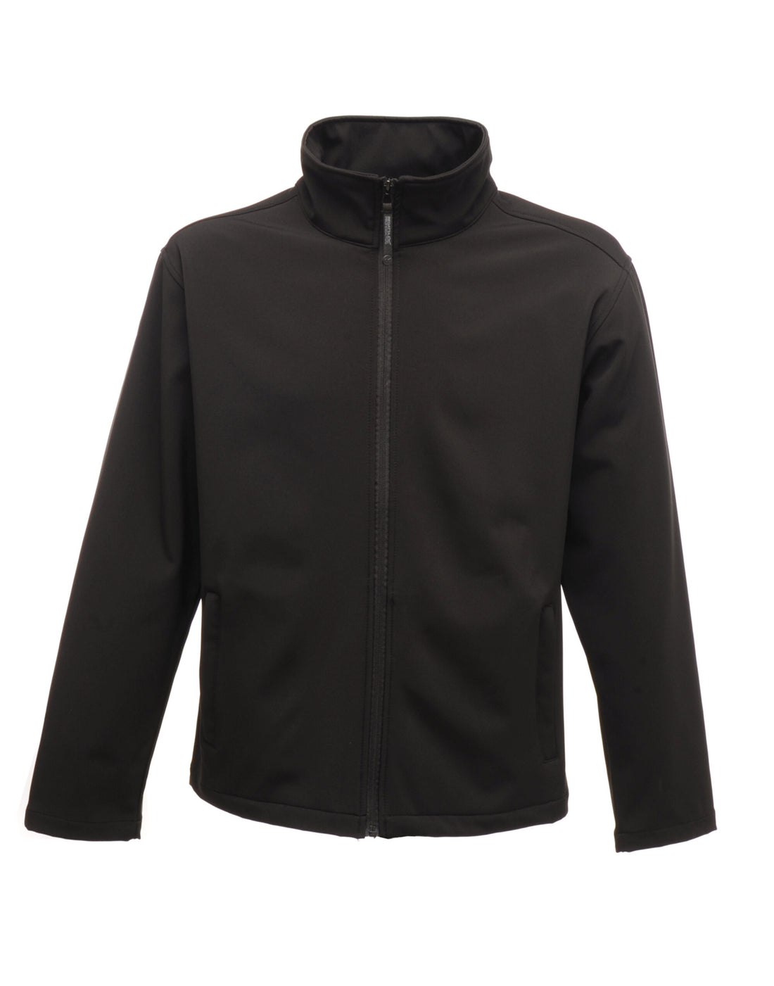Regatta Professional Regatta Classic Printable Softshell TRA680 - Black - Customisable Softshell Jacket