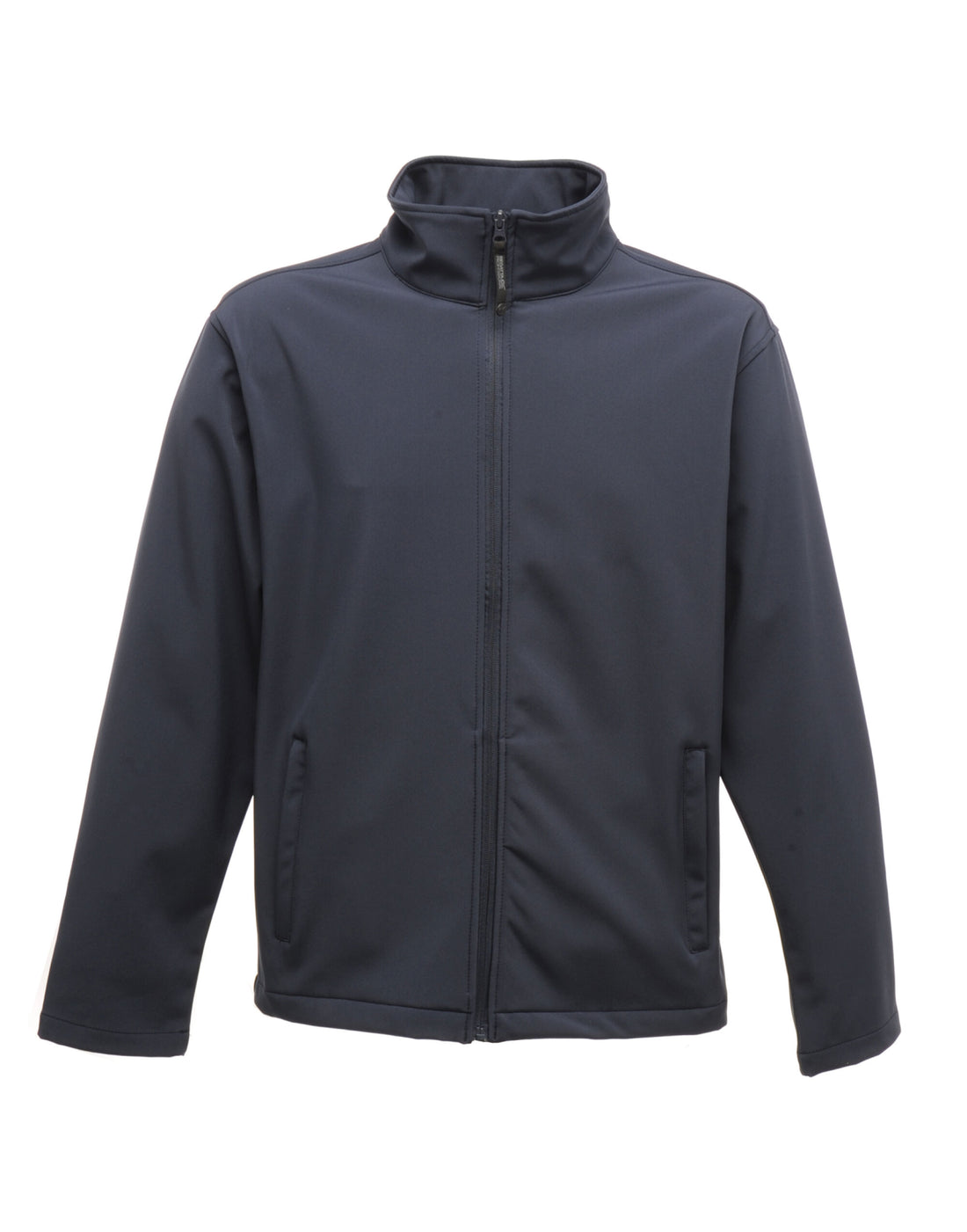 Regatta Professional Regatta Classic Printable Softshell TRA680 - Navy - Customisable Softshell Jacket