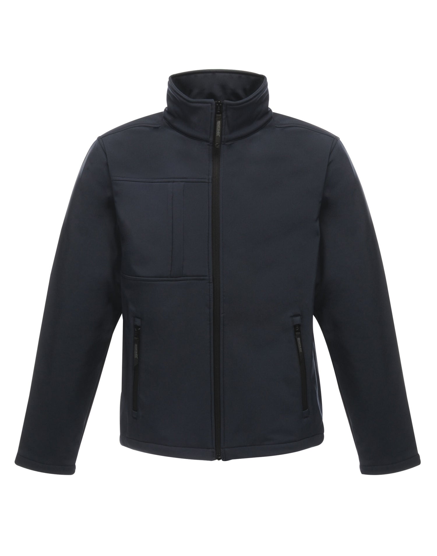 Regatta Professional Regatta Mens Octagon II Softshell TRA688 - Navy Seal Grey - Customisable Softshell Jacket