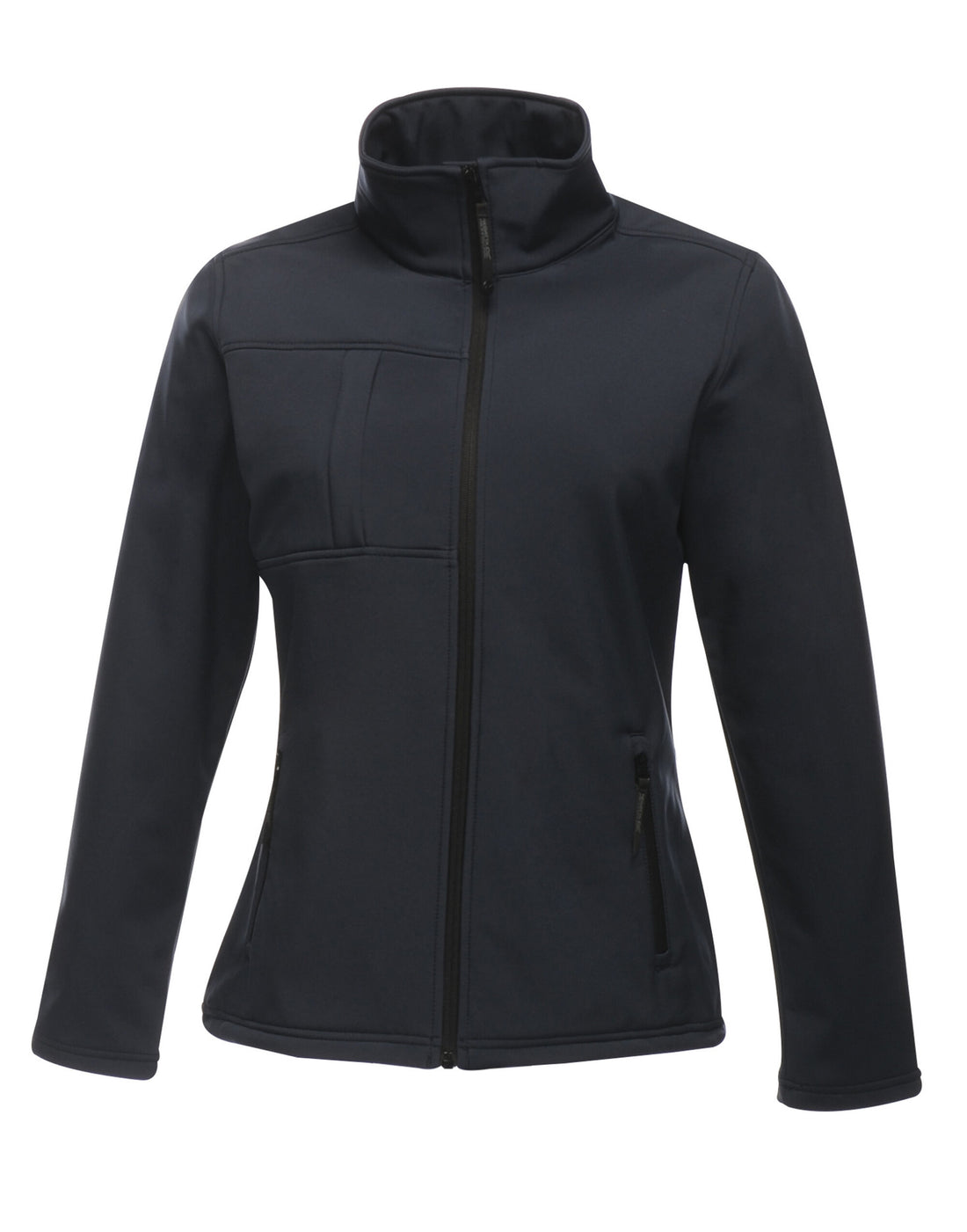 Regatta Professional Regatta Womens Octagon II Softshell tra689 - Navy Seal Grey - Customisable Jackets