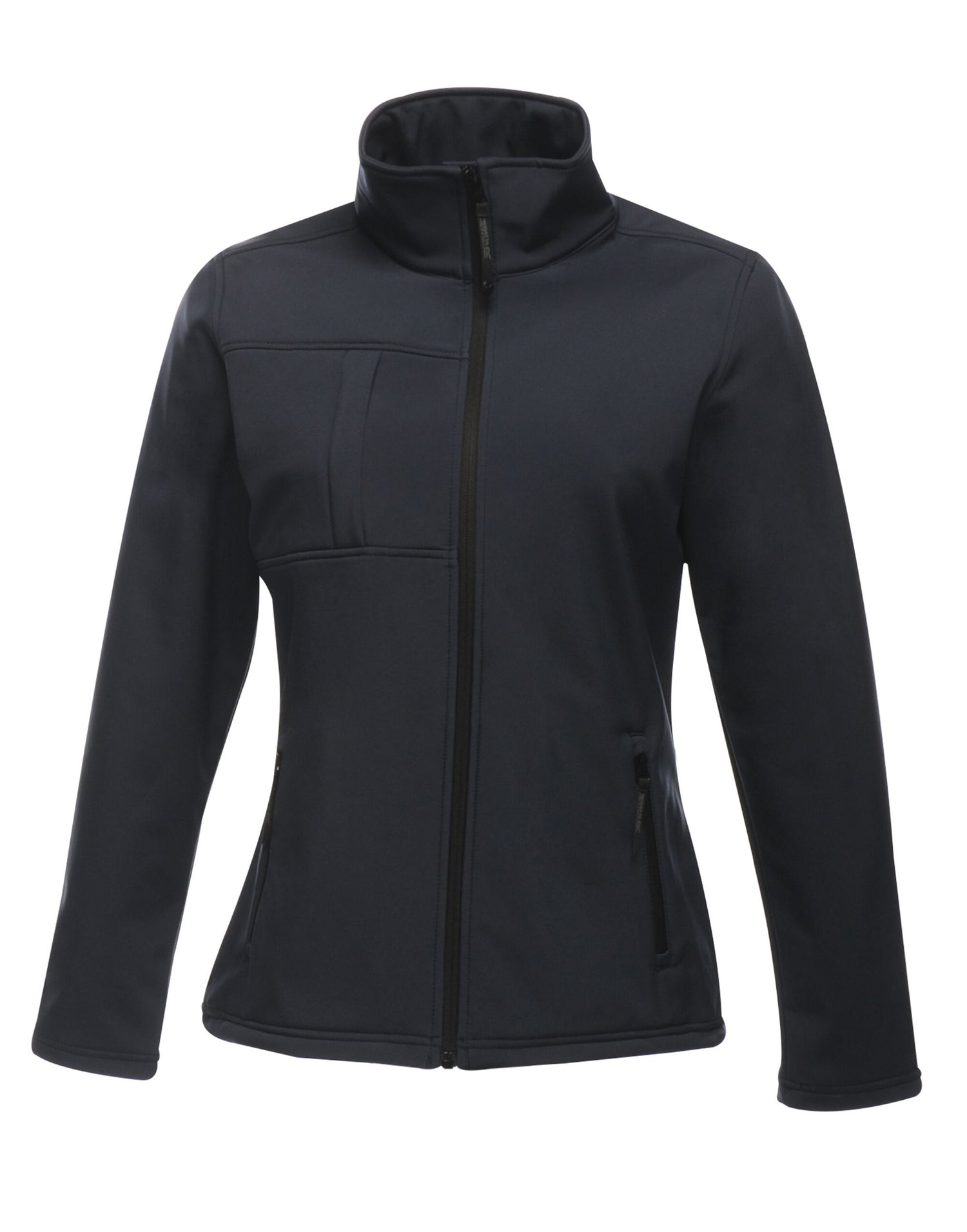Regatta Professional Regatta Womens Octagon II Softshell tra689 - Navy Seal Grey - Customisable Jackets