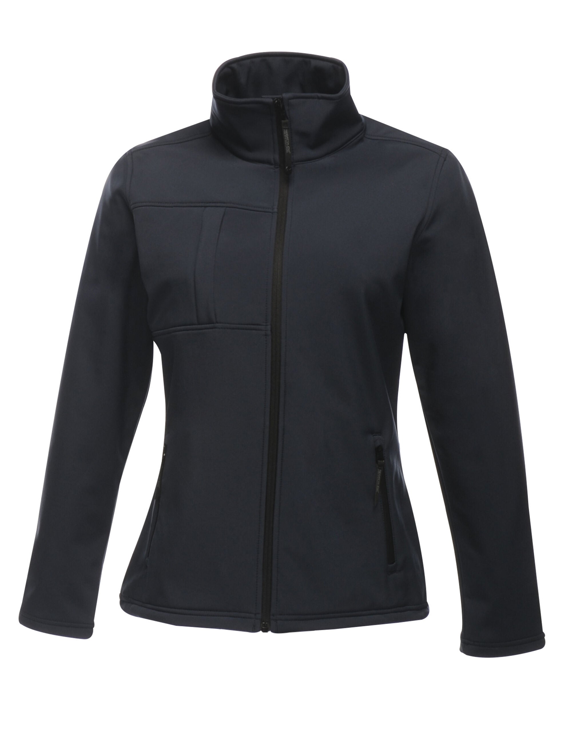 Regatta Professional Regatta Womens Octagon II Softshell tra689 - Navy Seal Grey - Customisable Jackets