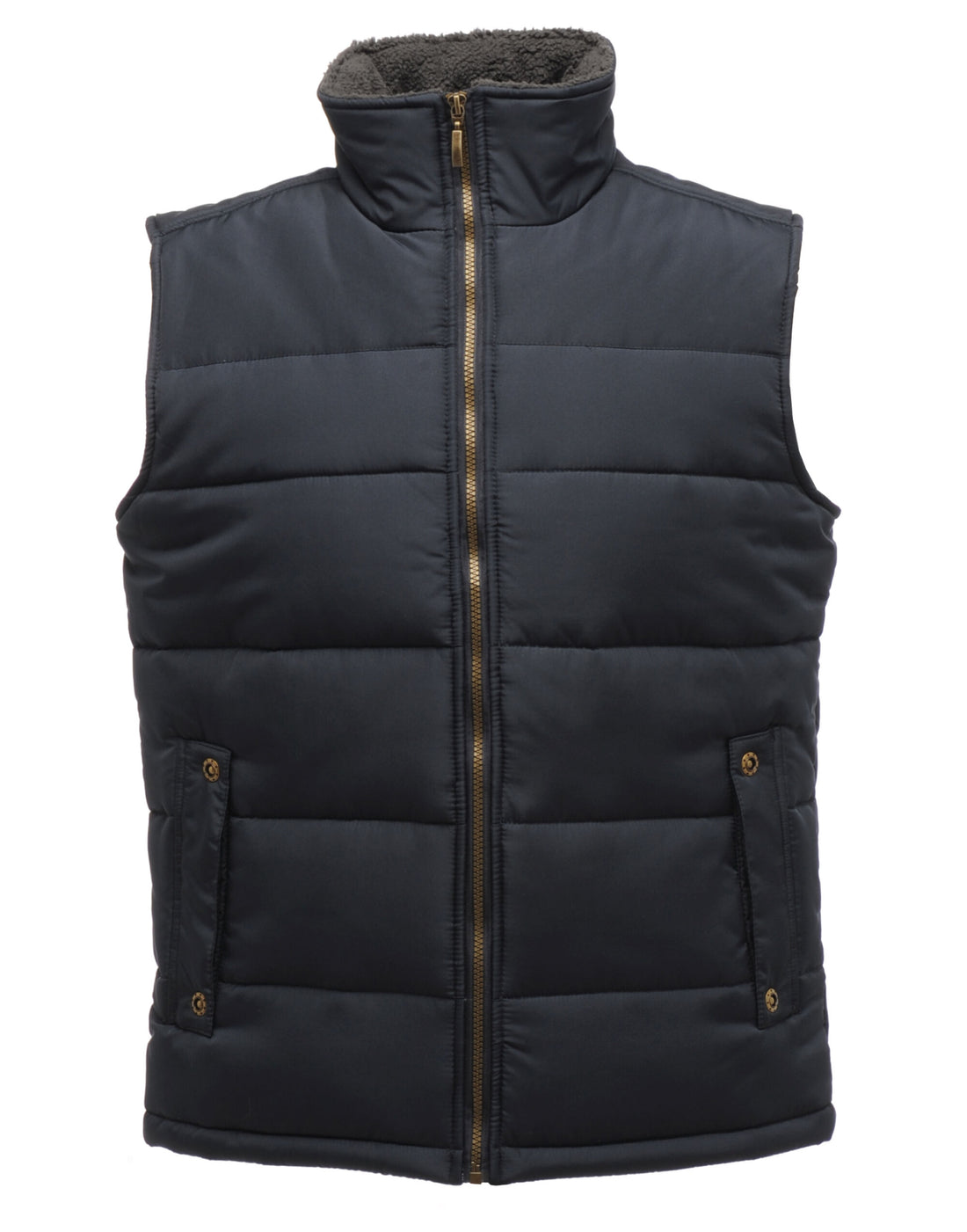 Regatta Professional Regatta Altoona Insulated Bodywarmer TRA806 - Navy - Customisable Bodywarmer