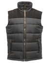 Seal Grey/Black