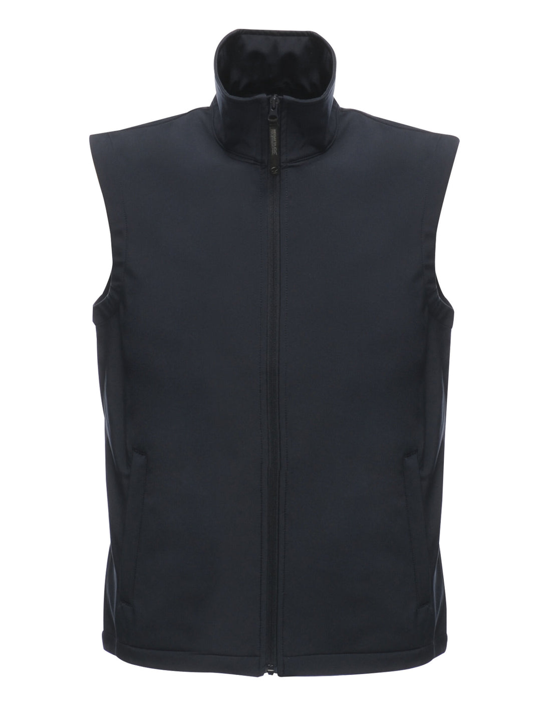 Regatta Professional Regatta Classic SoftShell BodyWarmer TRA820 - Navy - Customisable Bodywarmer