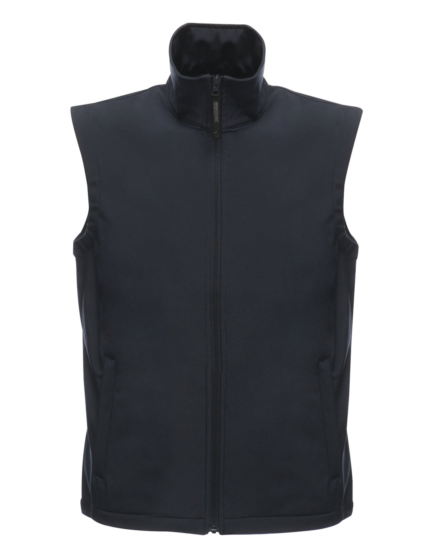 Regatta Professional Regatta Classic SoftShell BodyWarmer TRA820 - Navy - Customisable Bodywarmer