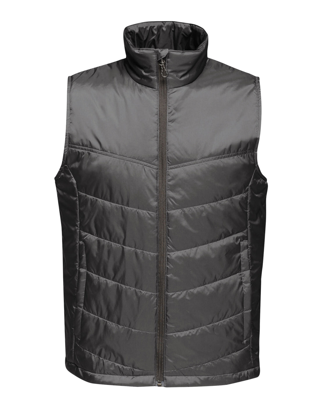 Regatta Professional Regatta Mens Stage II Insulated BWarmer tra831 - Black - Customisable Outerwear