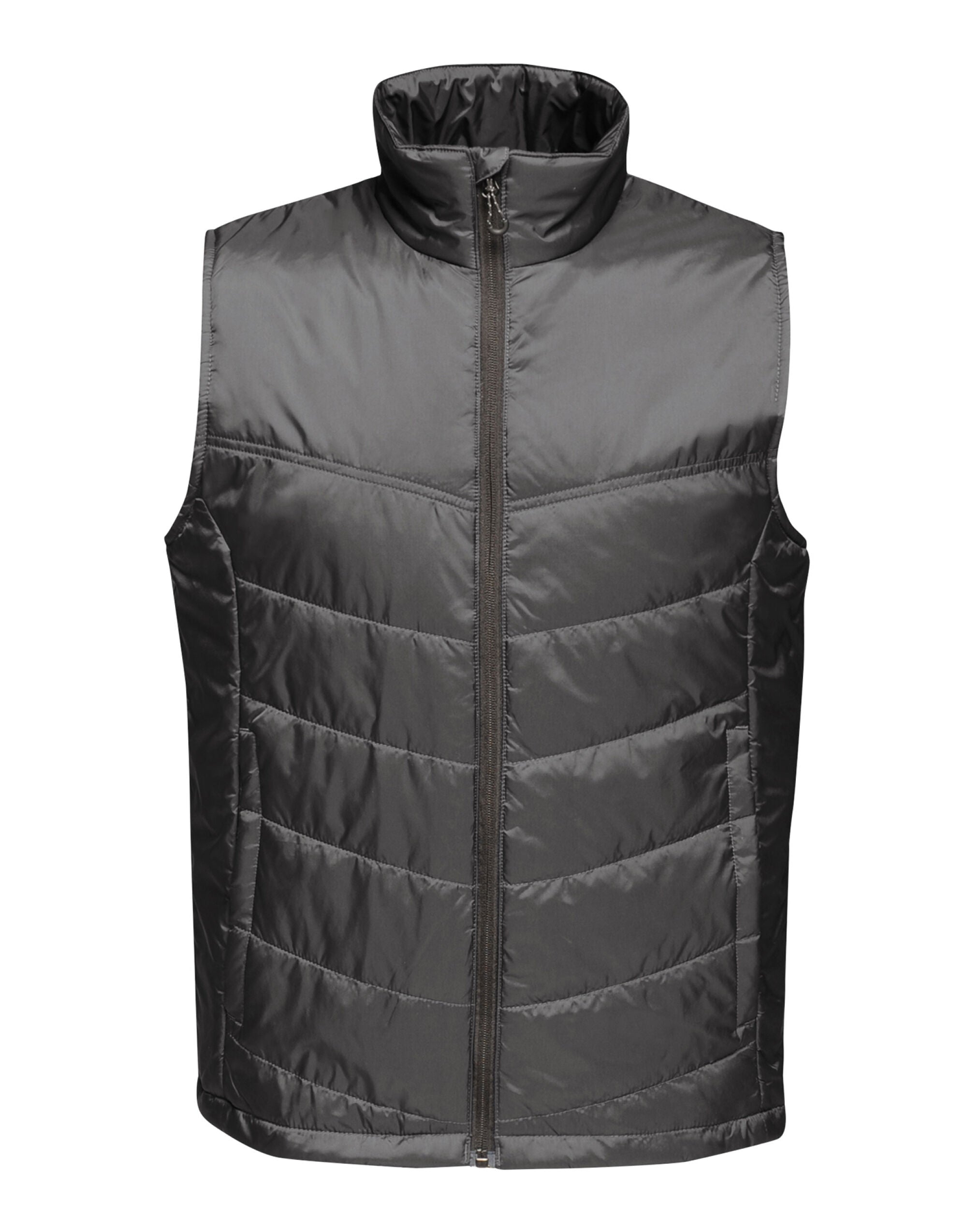 Regatta Professional Regatta Mens Stage II Insulated BWarmer tra831 - Black - Customisable Outerwear