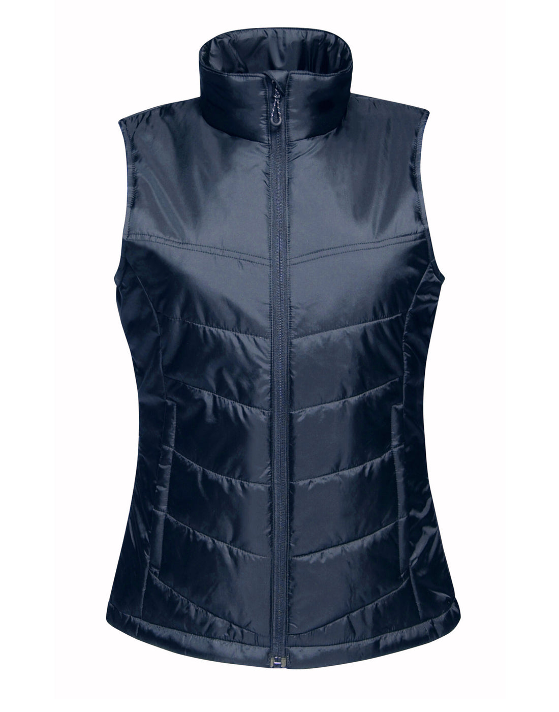 Regatta Professional Regatta Womens Stage Insulated BWarmer tra832 - Navy - Customisable Outerwear