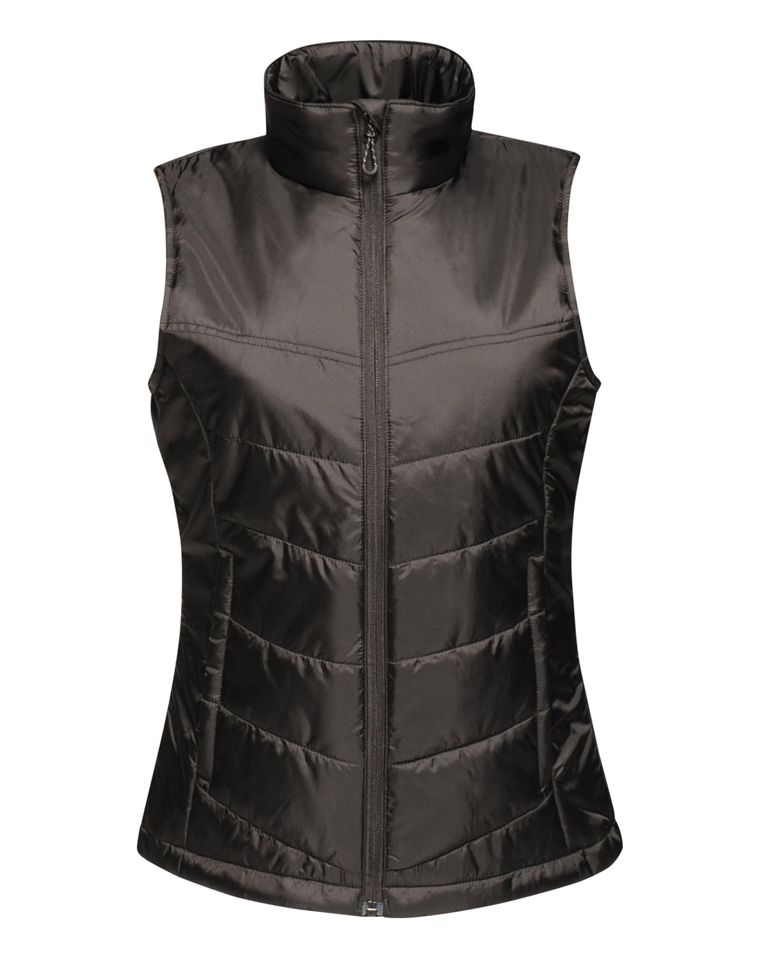Regatta Professional Regatta Womens Stage Insulated BWarmer tra832 - Black - Customisable Outerwear