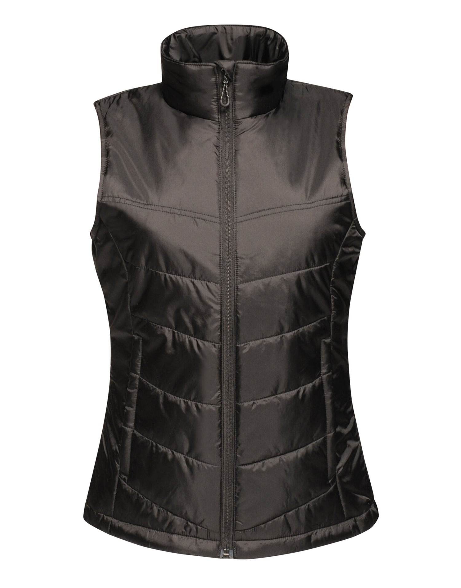 Regatta Professional Regatta Womens Stage Insulated BWarmer tra832 - Black - Customisable Outerwear
