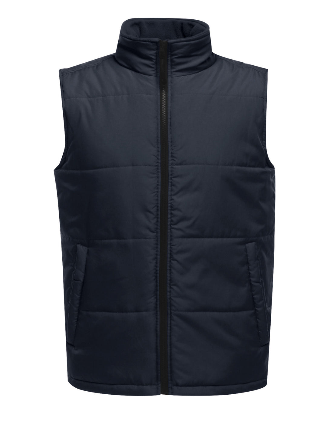 Regatta Professional Regatta Access Insulated Bodywarmer TRA842 - Navy Black - Customisable Bodywarmer