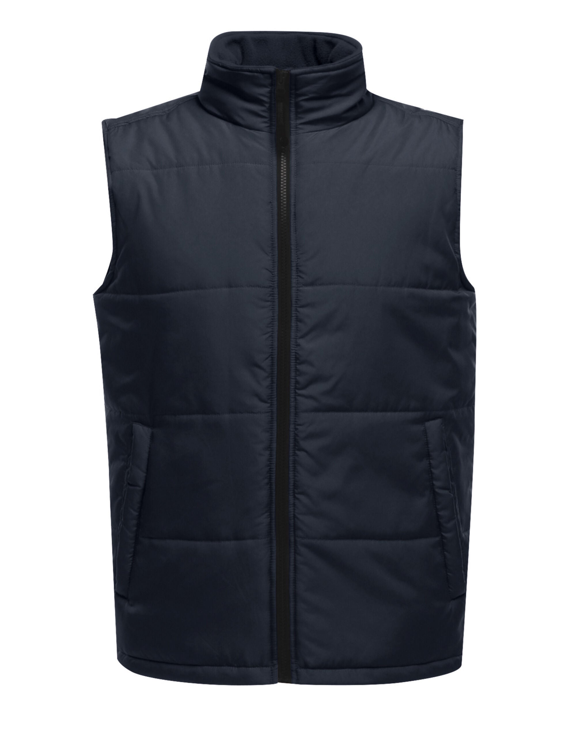 Regatta Professional Regatta Access Insulated Bodywarmer TRA842 - Navy Black - Customisable Bodywarmer