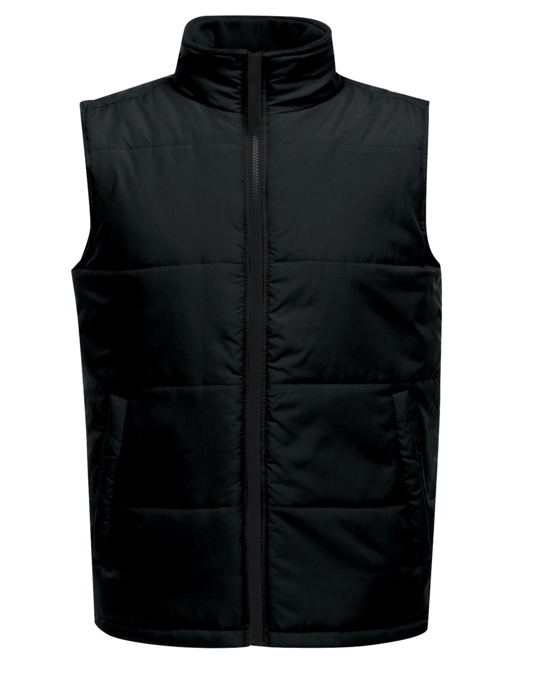 Regatta Professional Regatta Access Insulated Bodywarmer TRA842 - Black Black - Customisable Bodywarmer