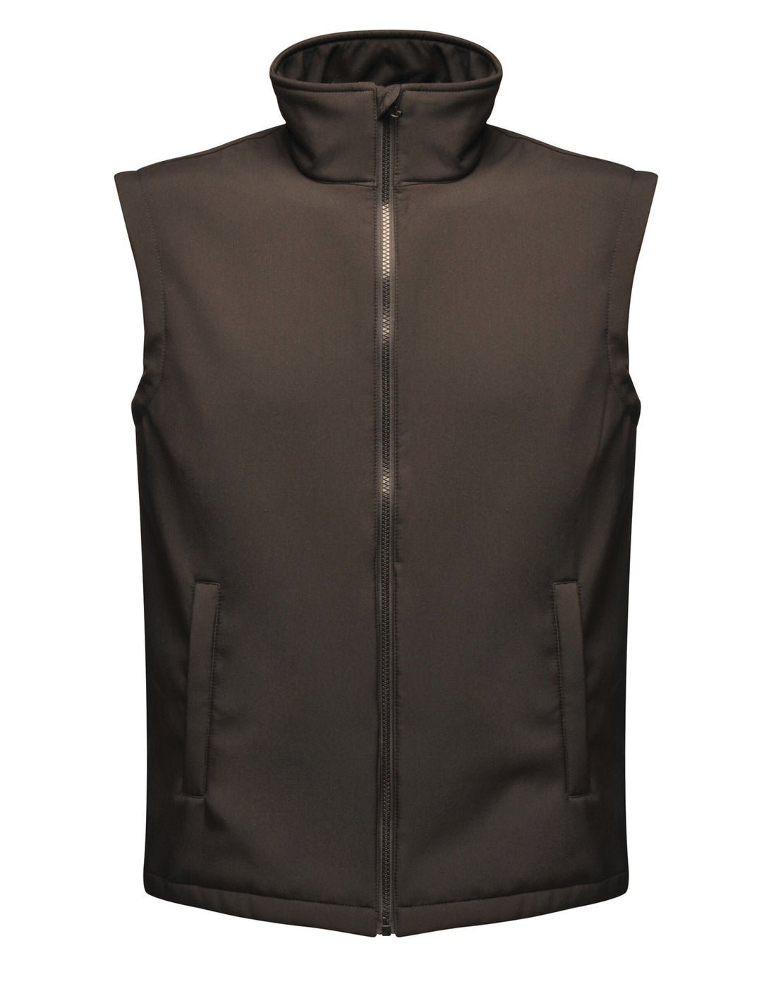 Regatta Professional Regatta Ablaze Printable SShell BWarmr tra844 - Black Black - Customisable Jackets