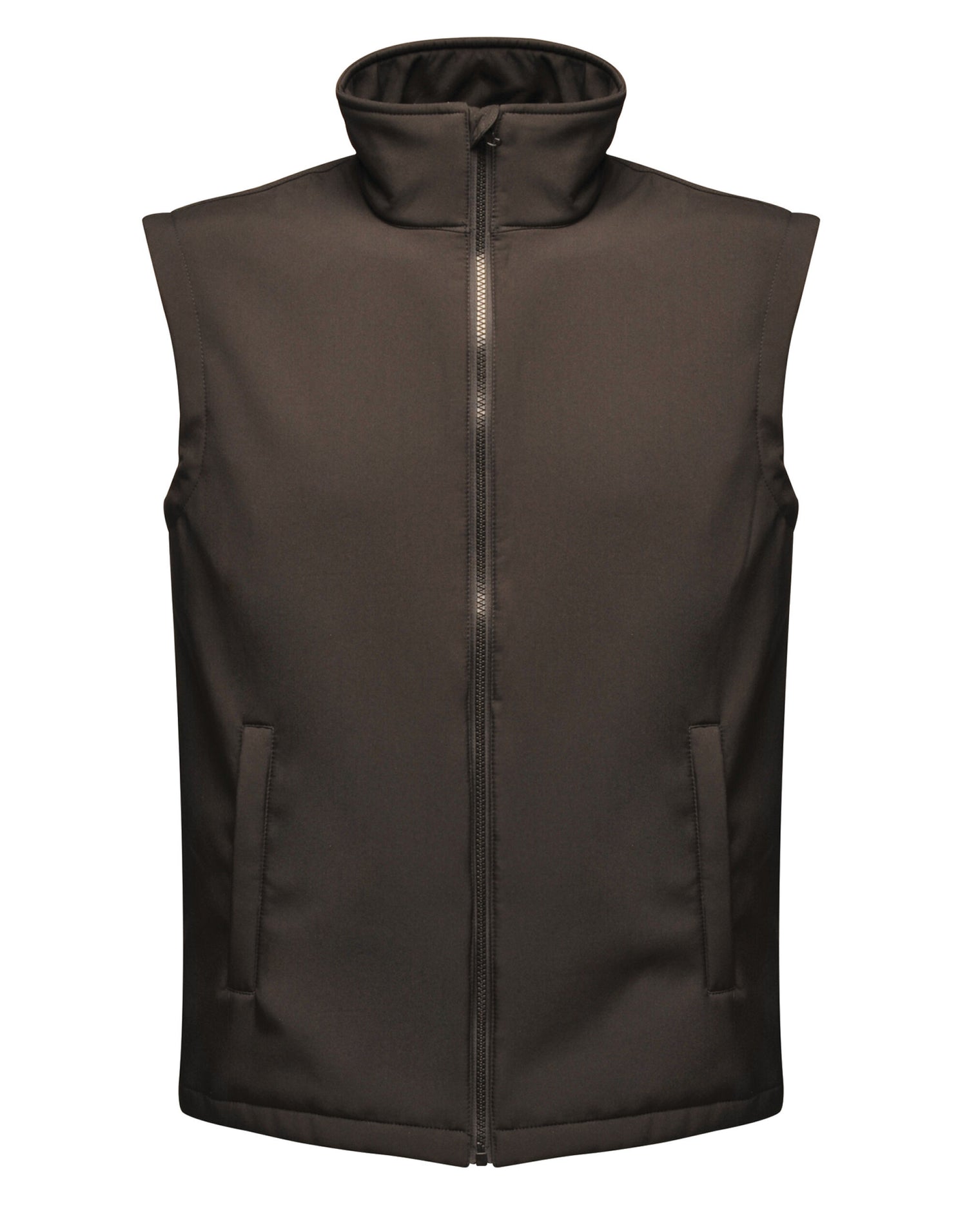 Regatta Professional Regatta Ablaze Printable SShell BWarmr tra844 - Black Black - Customisable Jackets