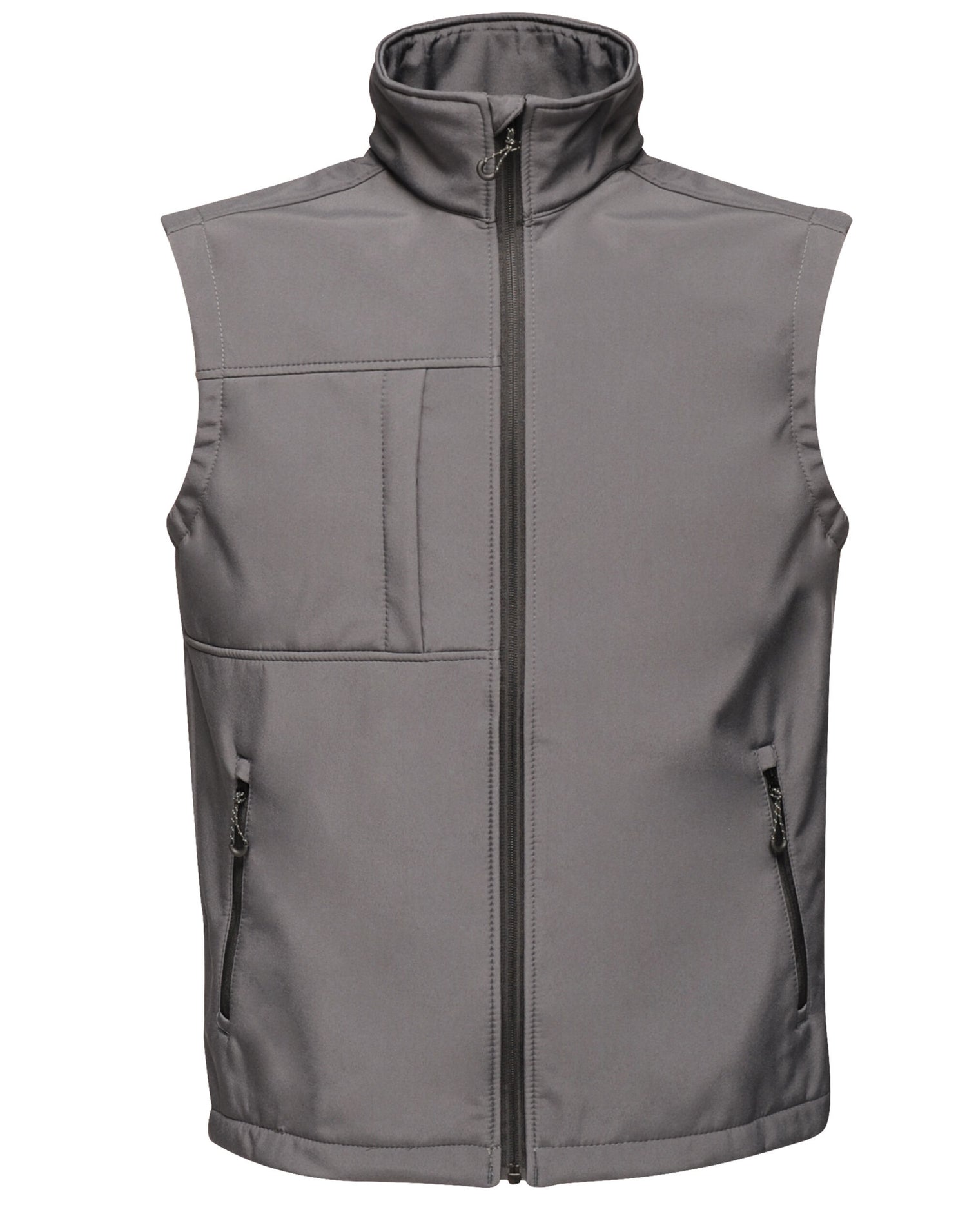 Regatta Professional Regatta Mens Octagon II Softshel BWarmer tra848 - Seal Grey - Customisable Outerwear
