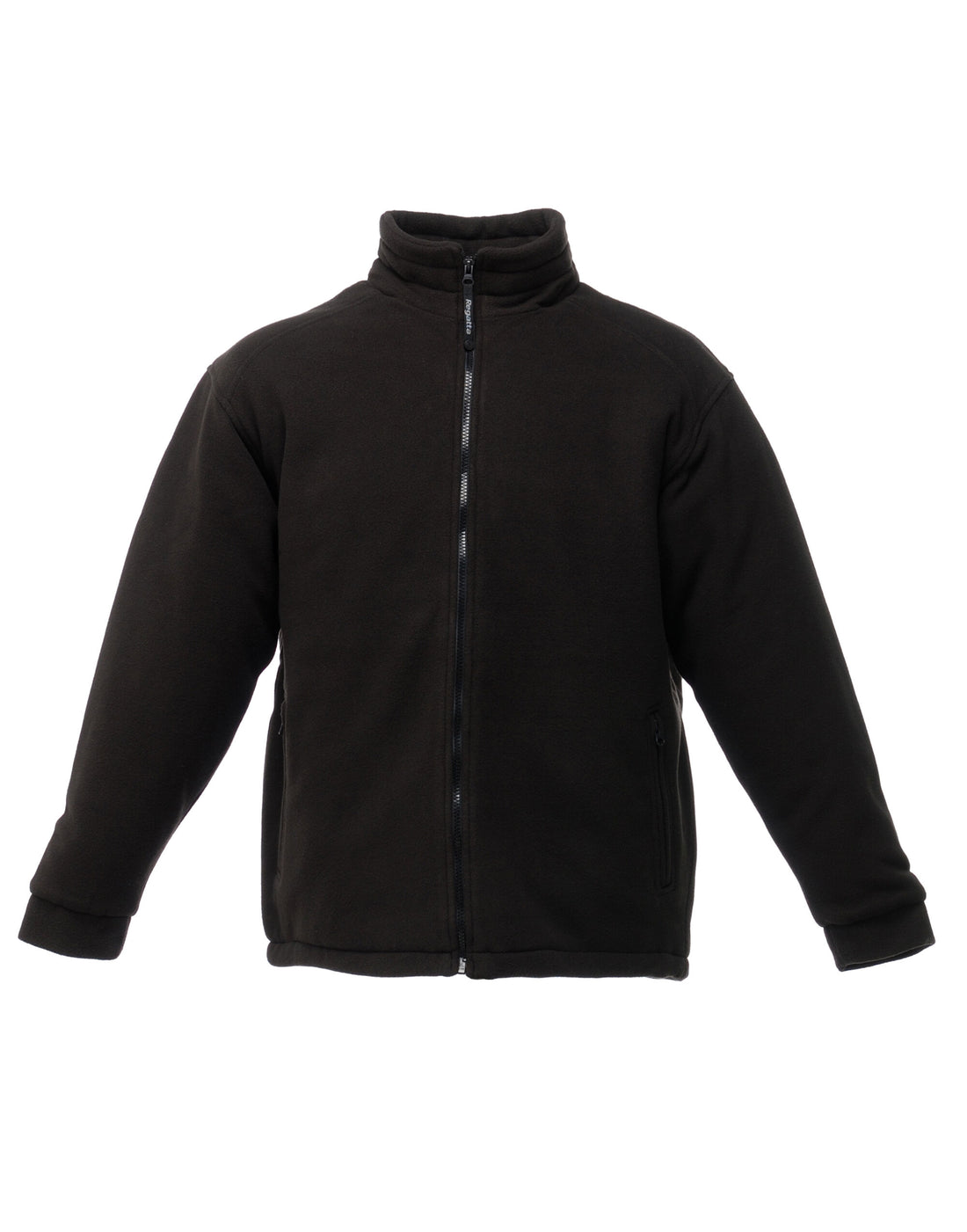 Regatta Professional Regatta Asgard II Quilted Fleece trf530 - Black - Customisable Outerwear