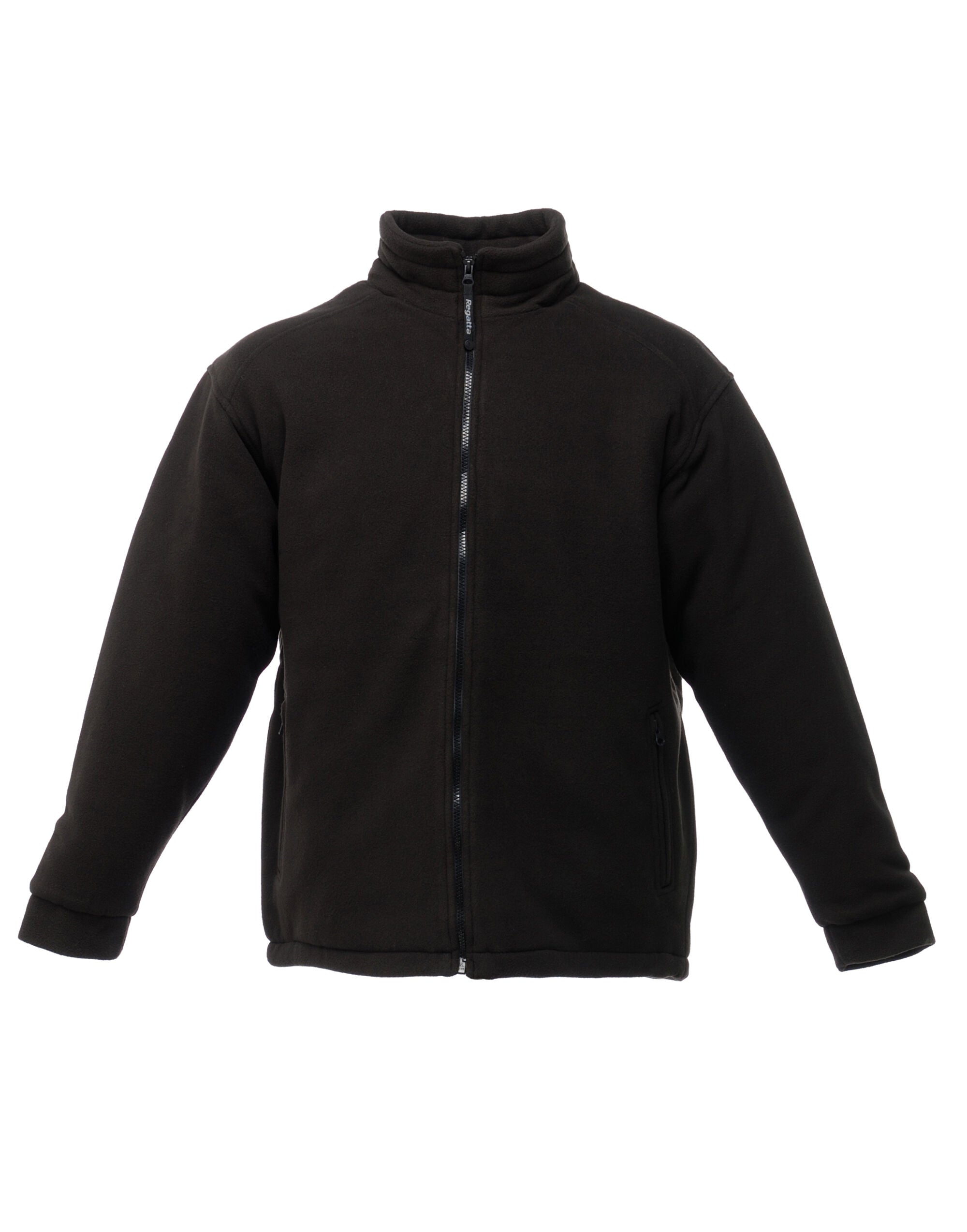 Regatta Professional Regatta Asgard II Quilted Fleece trf530 - Black - Customisable Outerwear