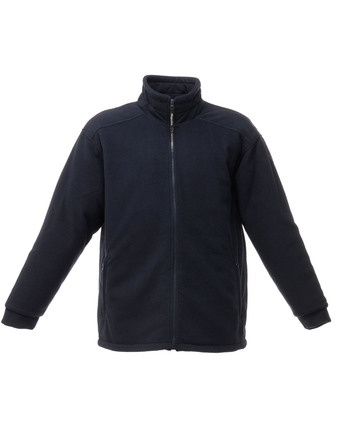Regatta Professional Regatta Asgard II Quilted Fleece trf530 - Dark Navy - Customisable Outerwear