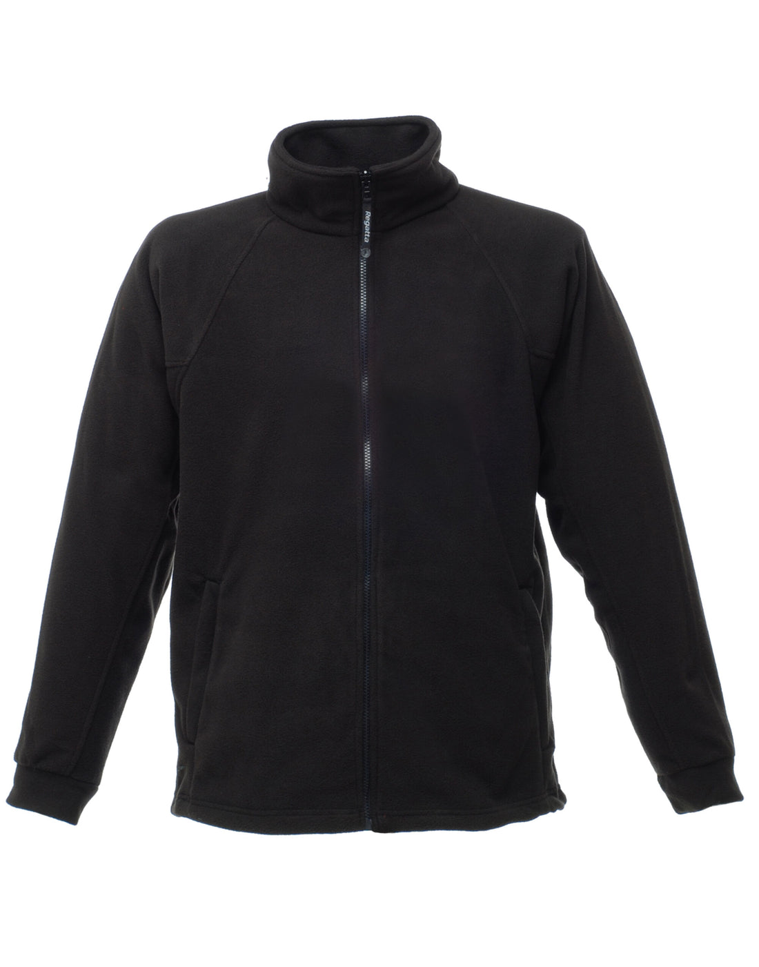 Regatta Professional Regatta Mens Thor III Fleece trf532 - Black - Customisable Outerwear