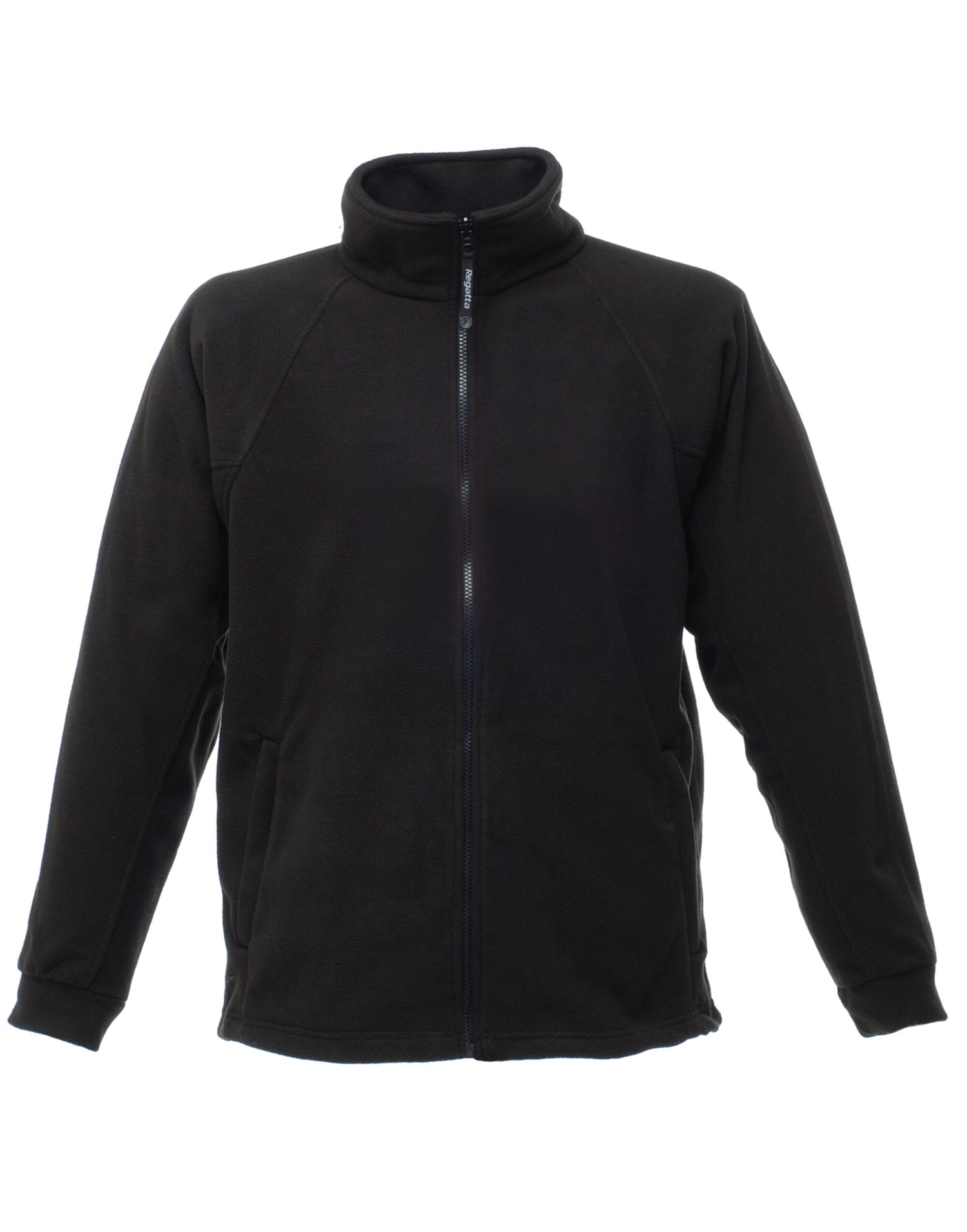 Regatta Professional Regatta Mens Thor III Fleece trf532 - Black - Customisable Outerwear