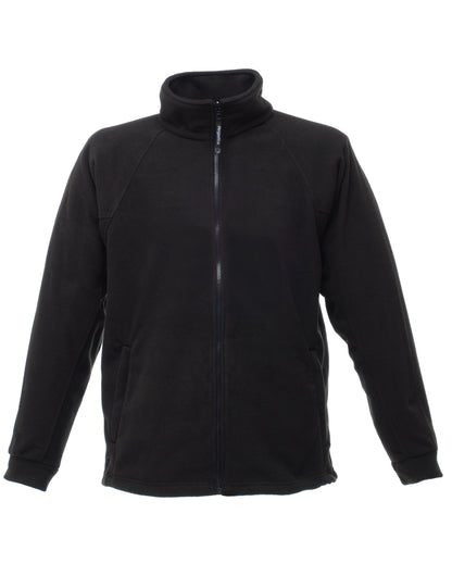 Regatta Professional Regatta Mens Thor III Fleece trf532 - Black - Customisable Outerwear