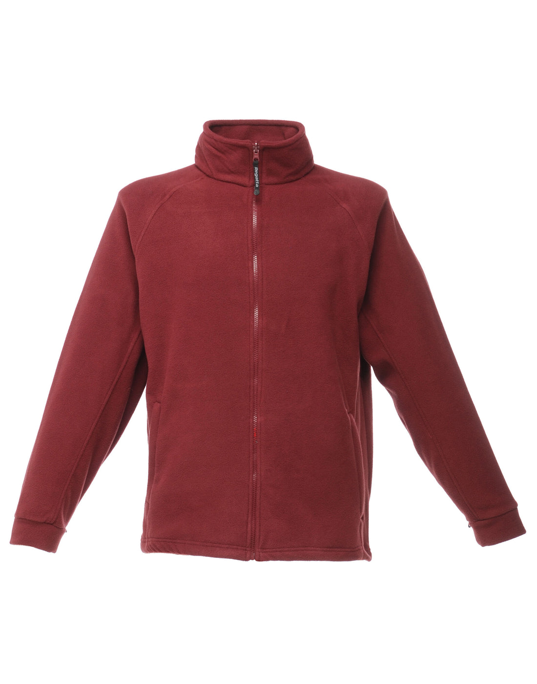 Regatta Professional Regatta Mens Thor III Fleece trf532 - Bordeaux - Customisable Outerwear