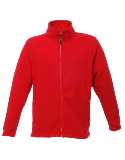 Regatta Professional Regatta Mens Thor III Fleece trf532 - Classic Red - Customisable Outerwear