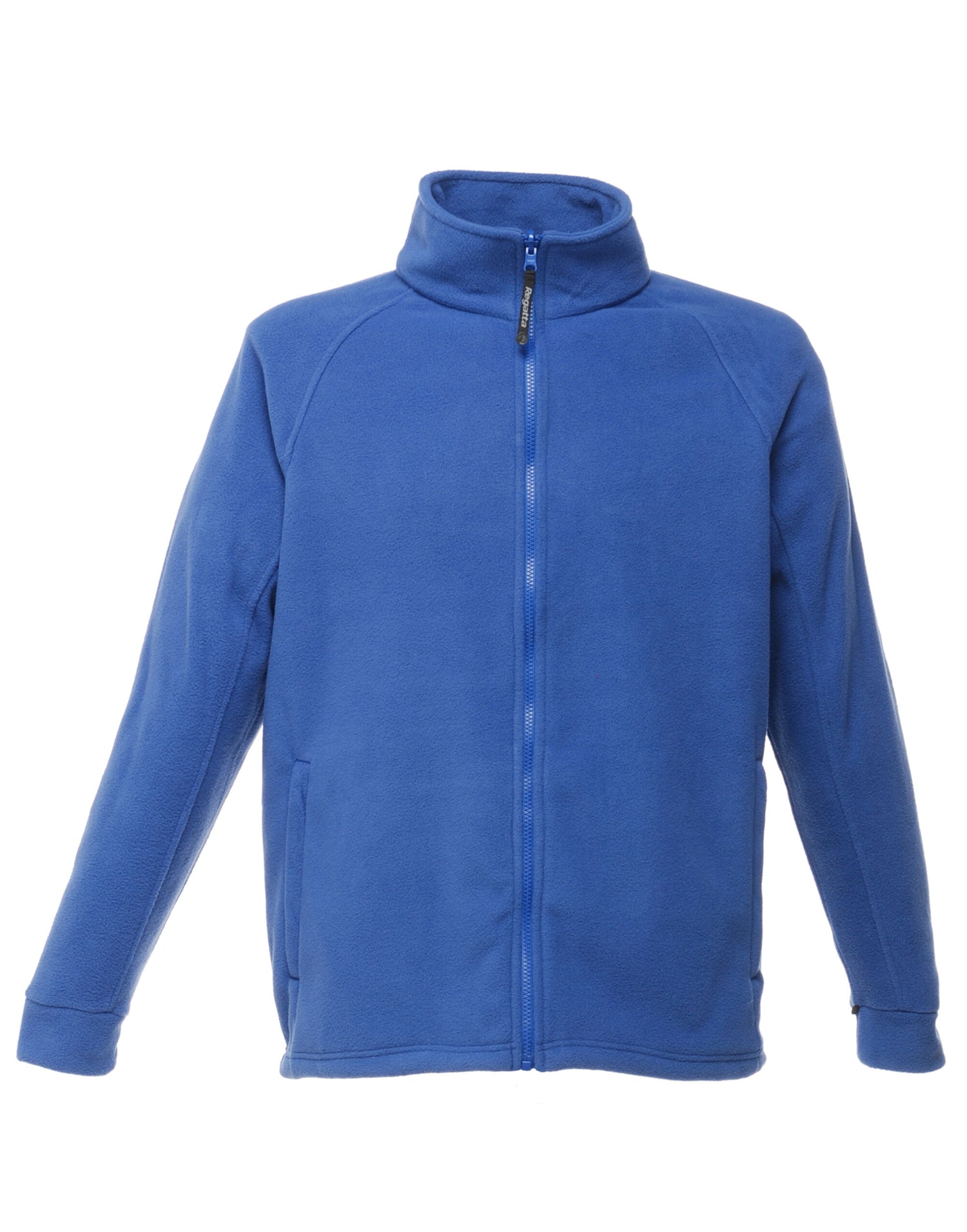 Regatta Professional Regatta Mens Thor III Fleece trf532 - Royal Blue - Customisable Outerwear