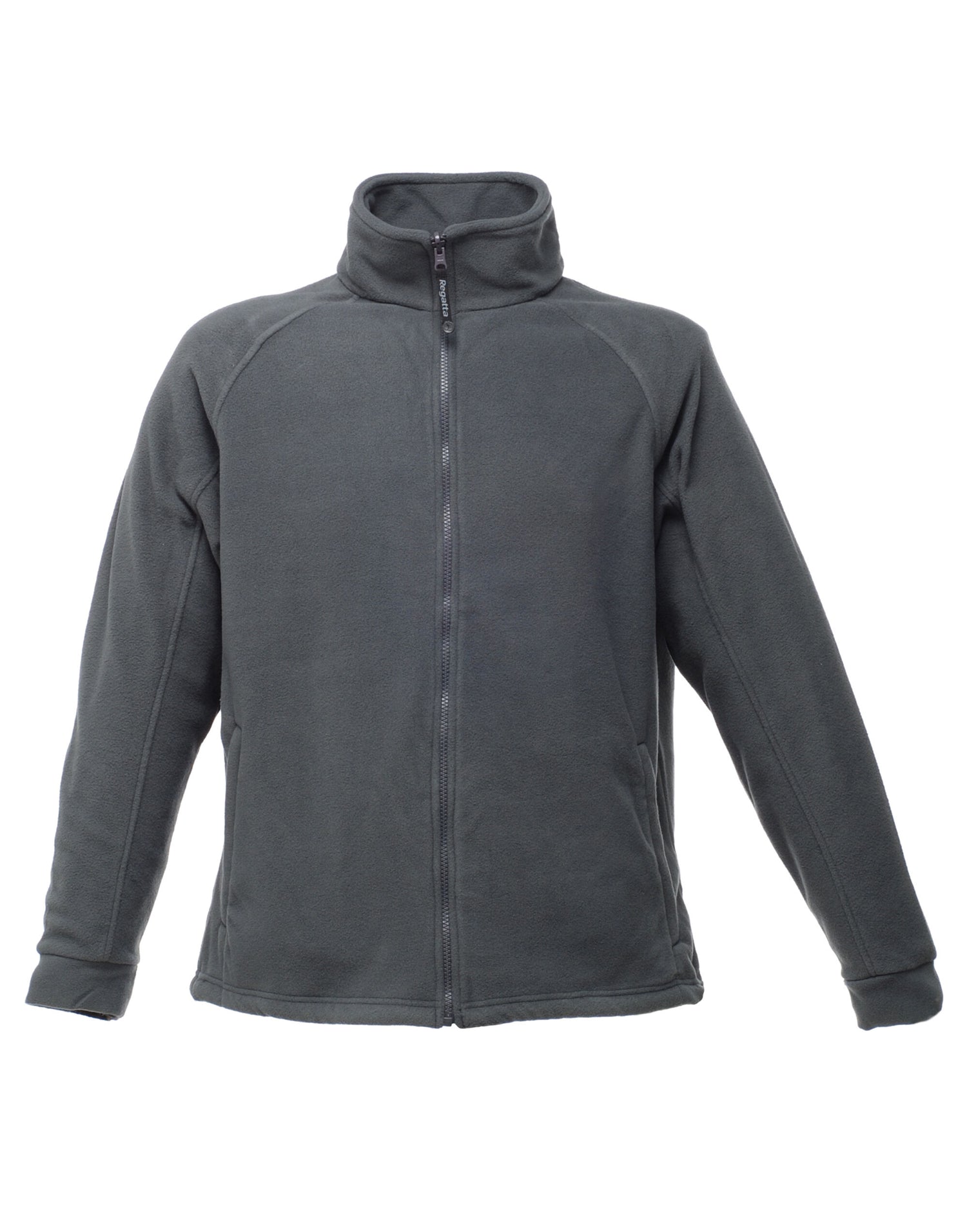 Regatta Professional Regatta Mens Thor III Fleece trf532 - Seal Grey - Customisable Outerwear
