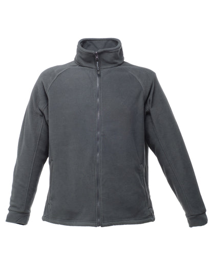 Regatta Professional Regatta Mens Thor III Fleece trf532 - Seal Grey - Customisable Outerwear