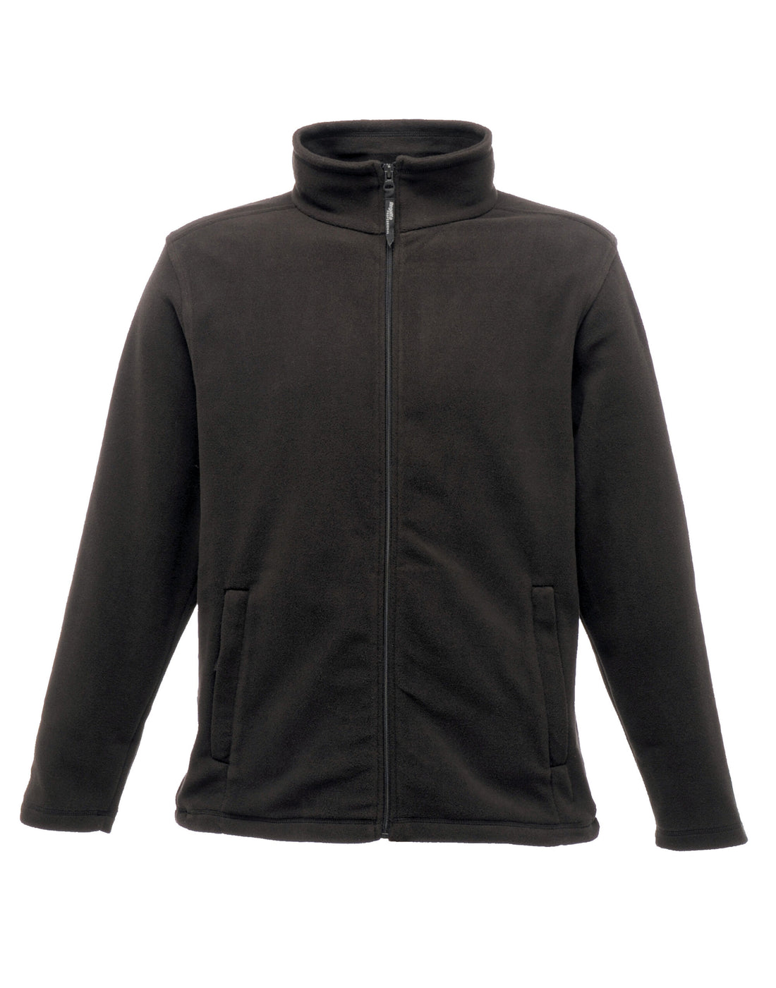 Regatta Professional Regatta Micro Full Zip Fleece trf557