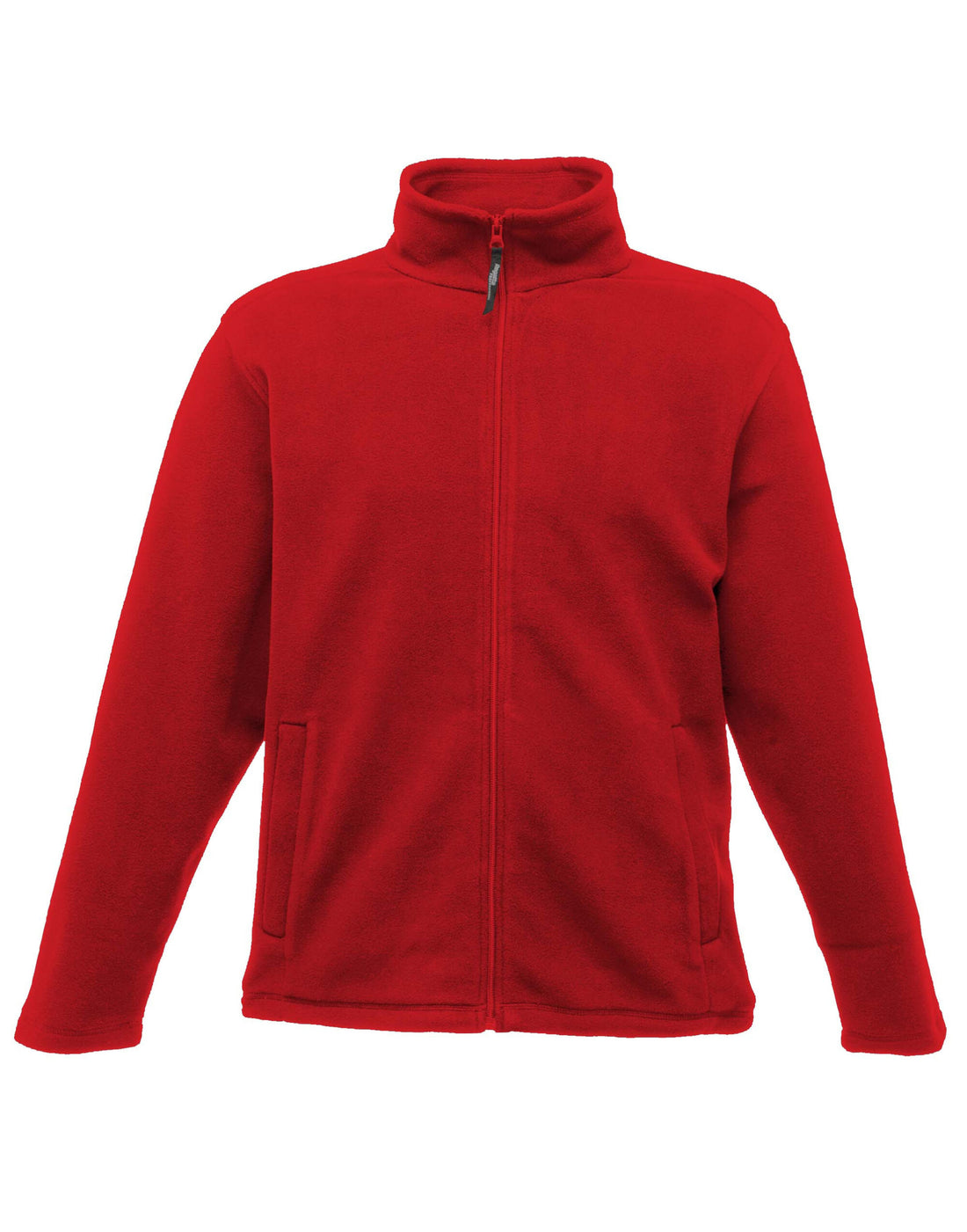Regatta Professional Regatta Micro Full Zip Fleece trf557