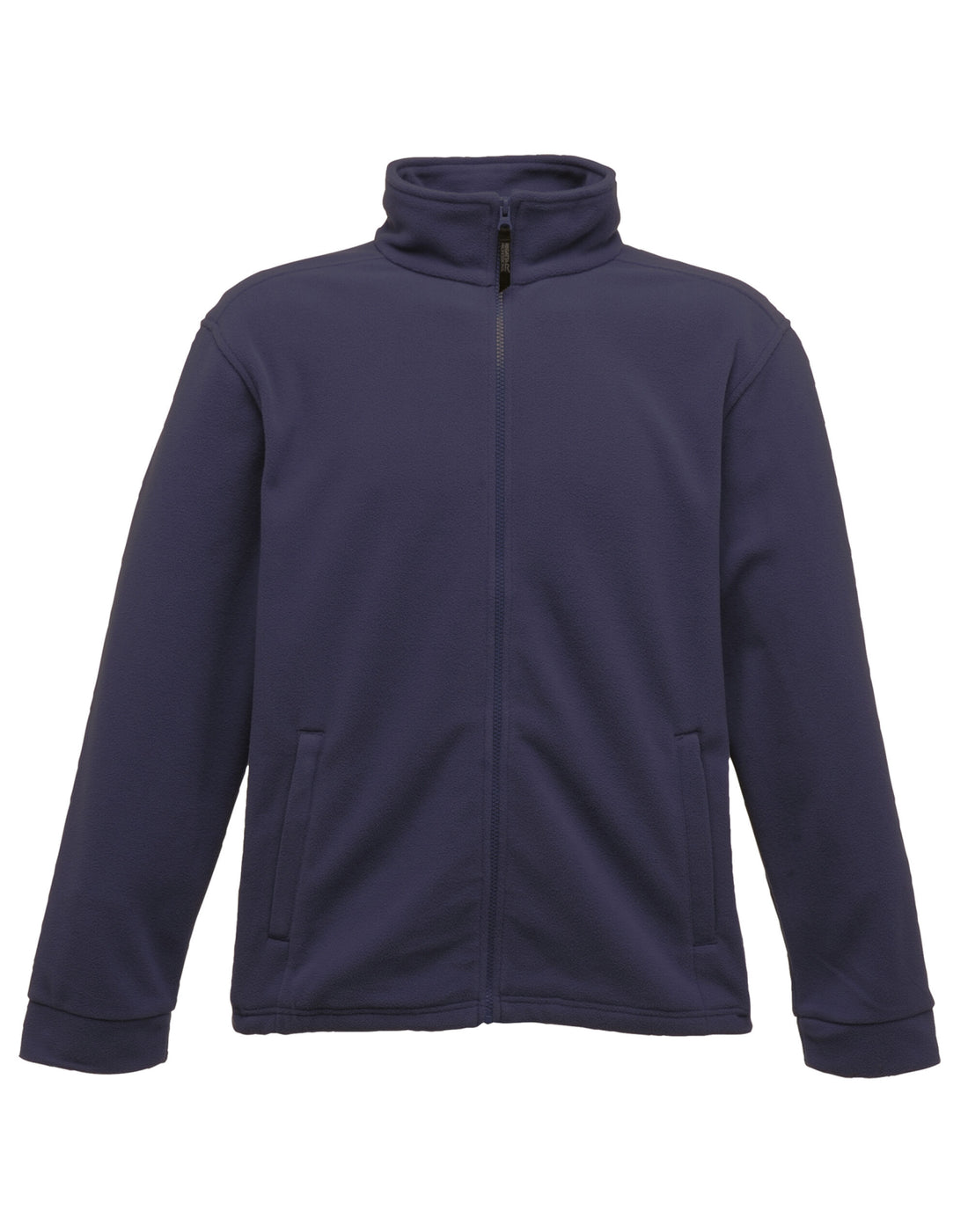 Regatta Professional Regatta Classic Full Zip Fleece trf570 - Navy - Customisable Outerwear