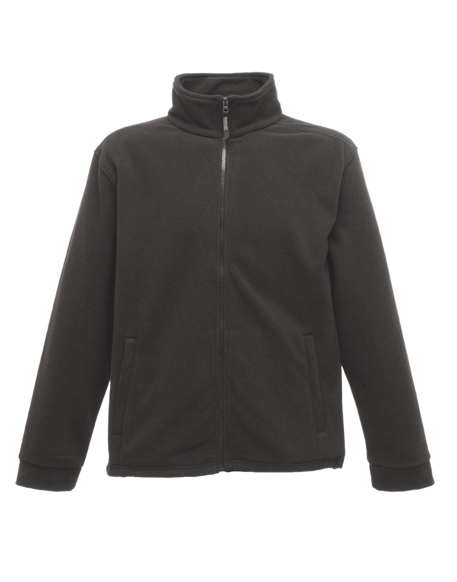 Regatta Professional Regatta Classic Full Zip Fleece trf570 - Seal Grey - Customisable Outerwear