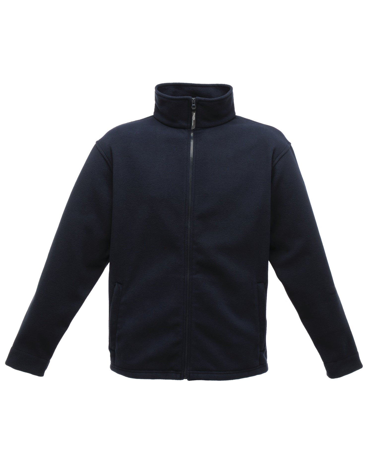 Regatta Professional Regatta Mens Thor 300 FZ Fleece trf581 - Navy - Customisable Outerwear