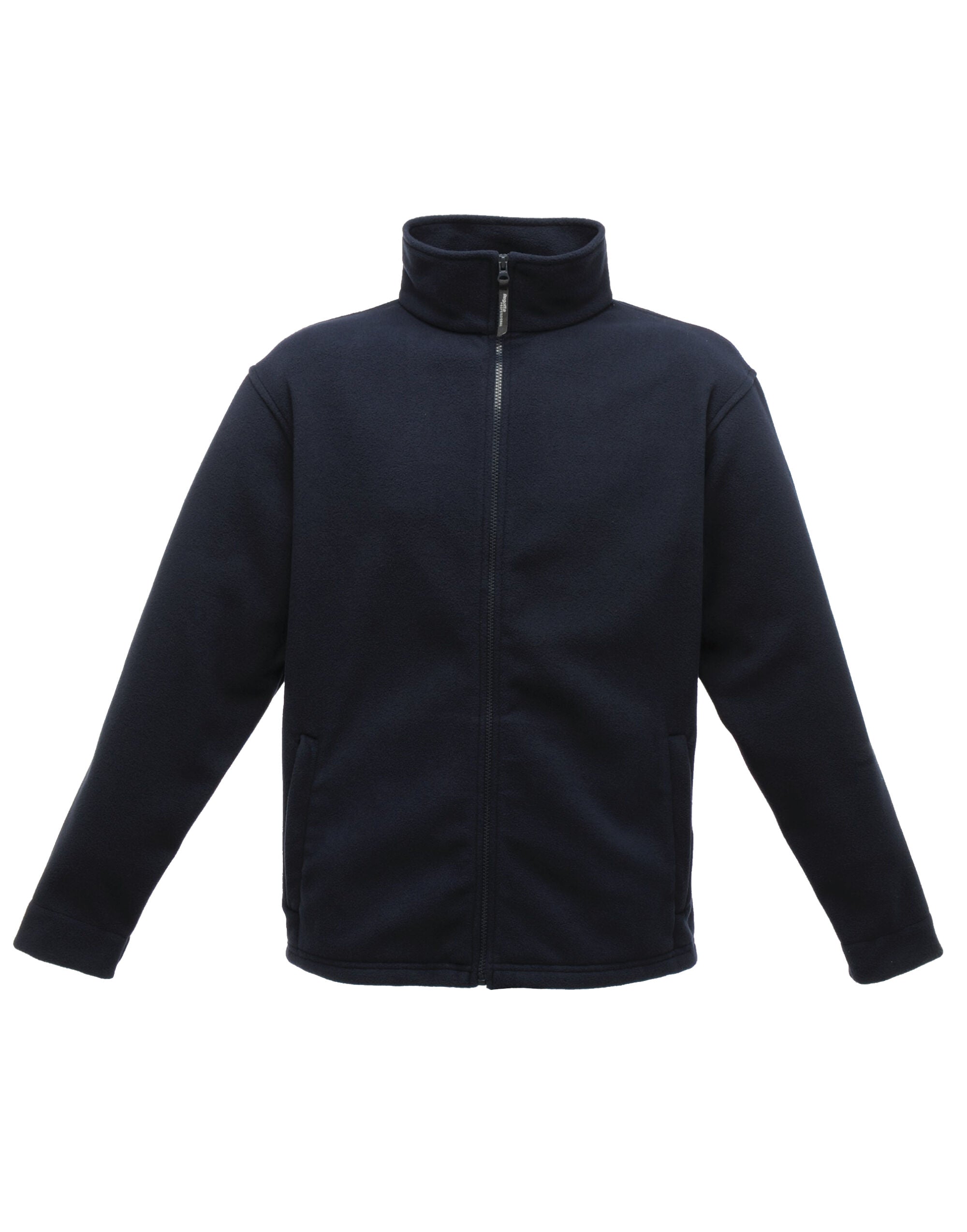 Regatta Professional Regatta Mens Thor 300 FZ Fleece trf581 - Navy - Customisable Outerwear