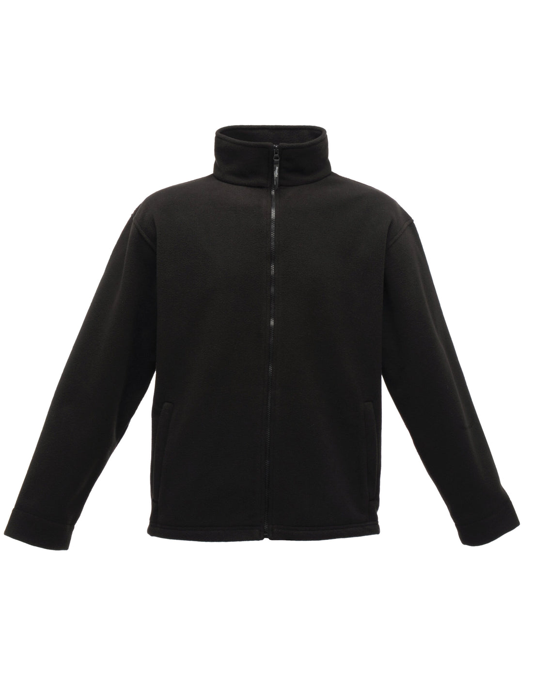 Regatta Professional Regatta Mens Thor 350 Heavyweight Fleece trf582 - Black - Customisable Outerwear