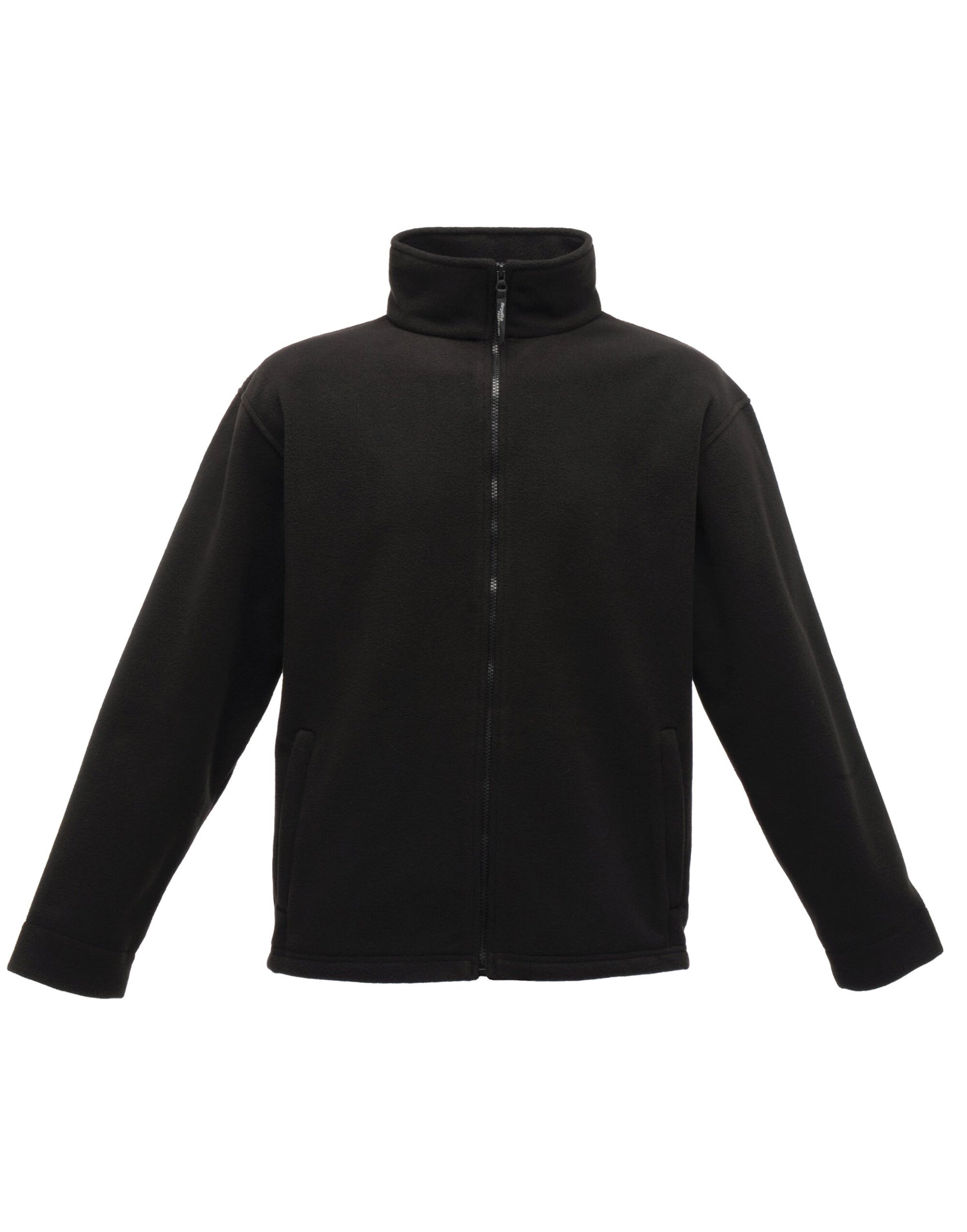 Regatta Professional Regatta Mens Thor 350 Heavyweight Fleece trf582 - Black - Customisable Outerwear