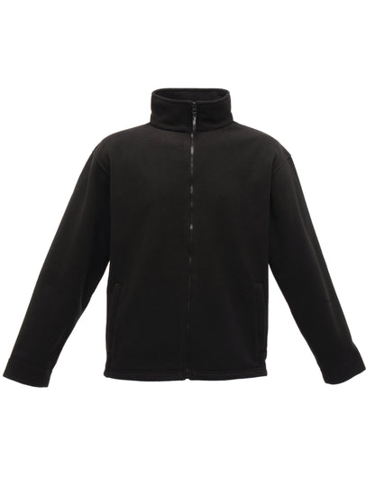 Regatta Professional Regatta Mens Thor 350 Heavyweight Fleece trf582 - Black - Customisable Outerwear